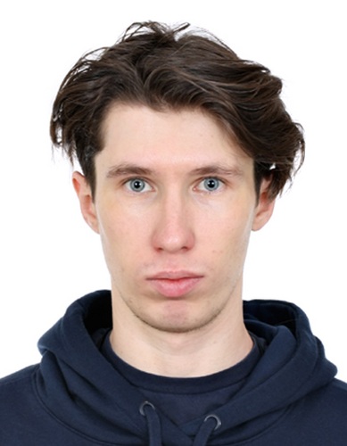 Игорь Парий